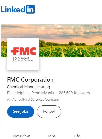 my fmc biz